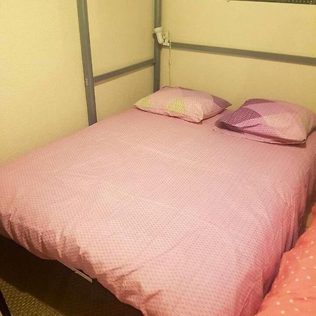 Appartement Confortable A Cauterets 16 M² Parking Gratuit Exterior photo