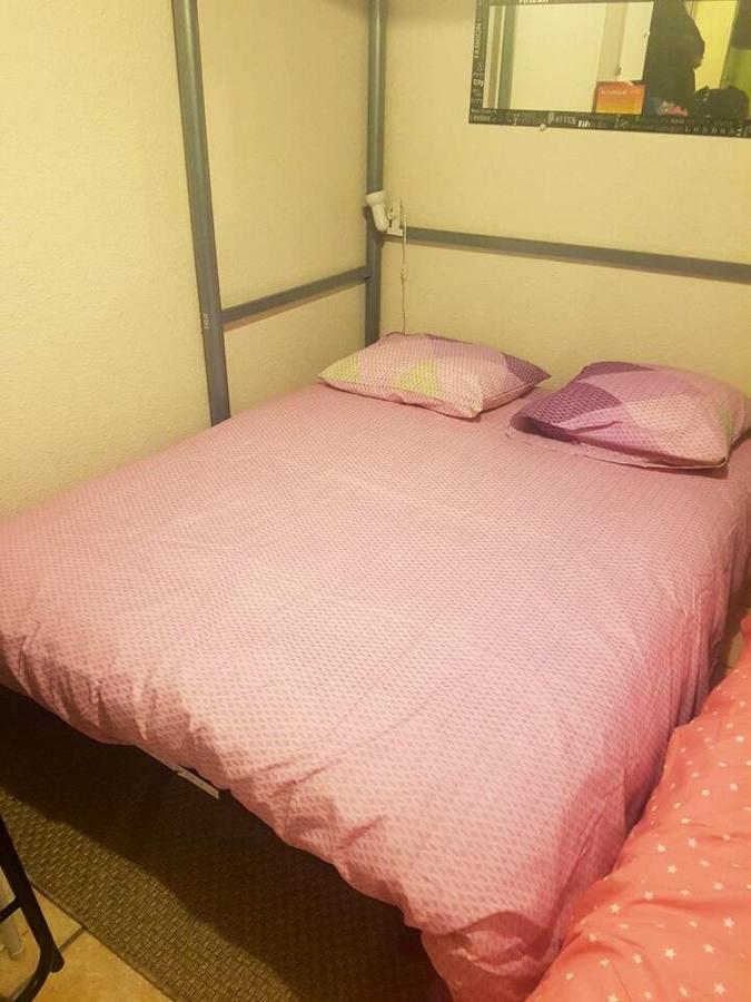 Appartement Confortable A Cauterets 16 M² Parking Gratuit Exterior photo