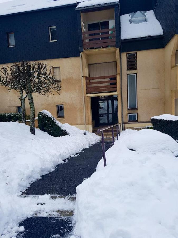 Appartement Confortable A Cauterets 16 M² Parking Gratuit Exterior photo
