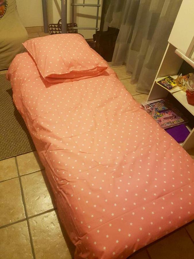 Appartement Confortable A Cauterets 16 M² Parking Gratuit Exterior photo