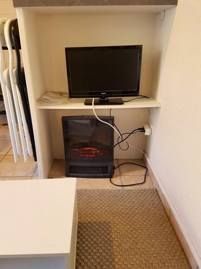 Appartement Confortable A Cauterets 16 M² Parking Gratuit Exterior photo