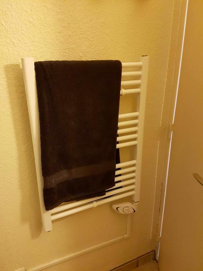 Appartement Confortable A Cauterets 16 M² Parking Gratuit Exterior photo